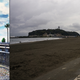 Enoshima beach